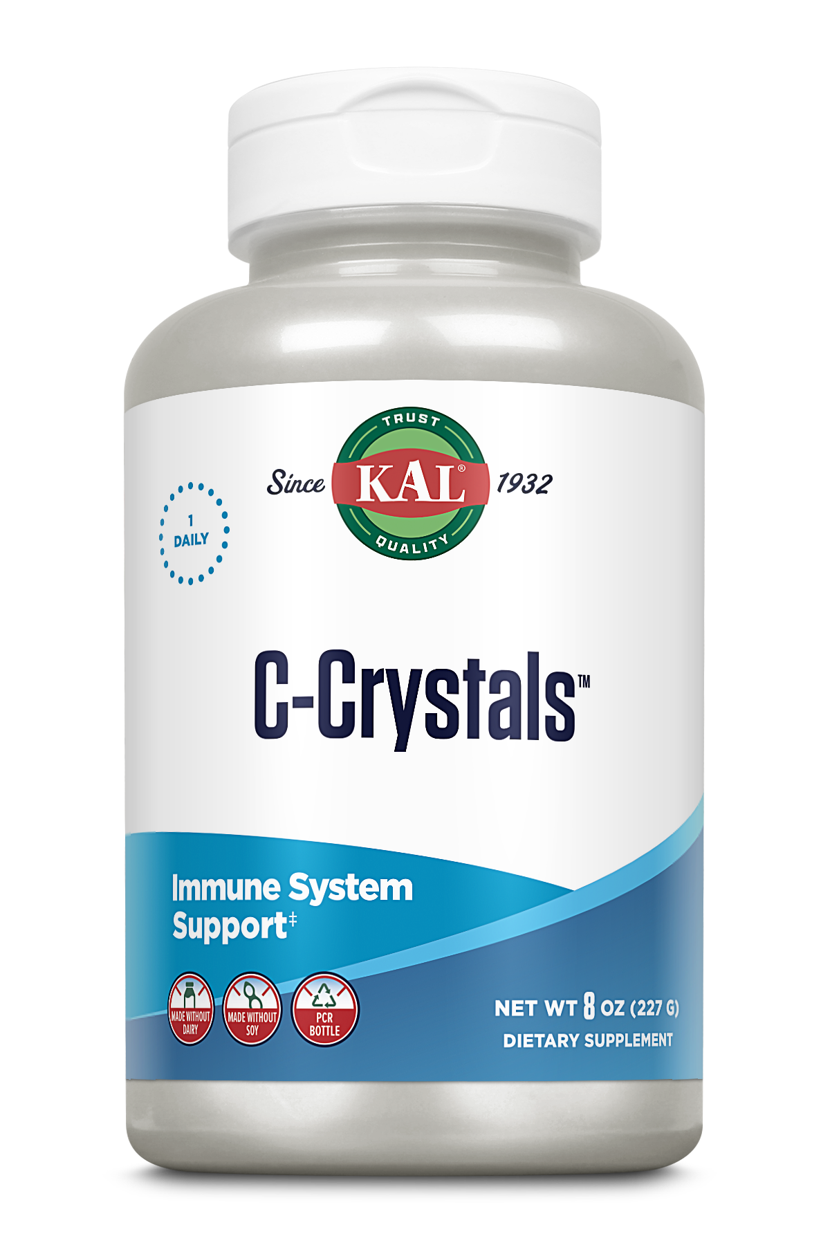 C Crystals™