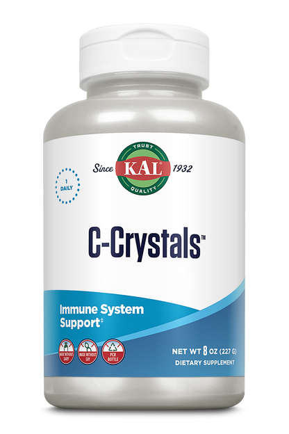 C Crystals™