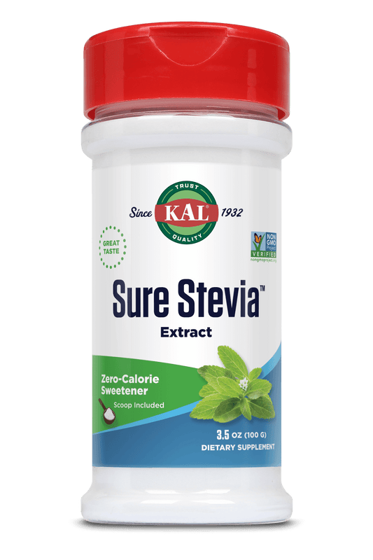 Sure Stevia™ Extract Powder