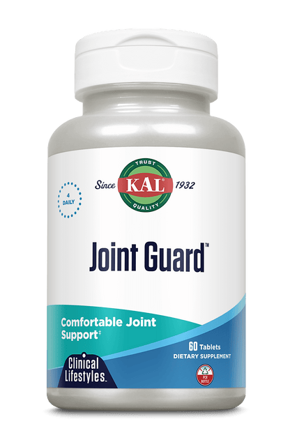 Joint Guard™ COX-2 Control™ Clinical Lifesyles™ Tablets