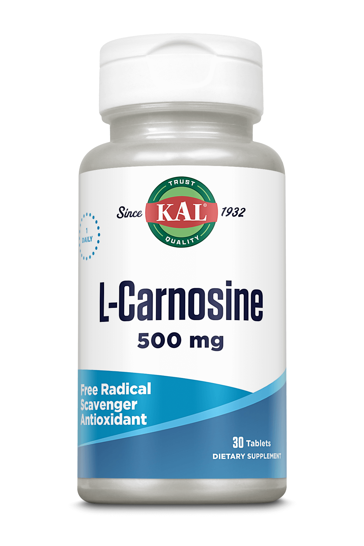 L-Carnosine Tablets 500 mg