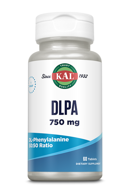 DLPA Tablets 750 mg