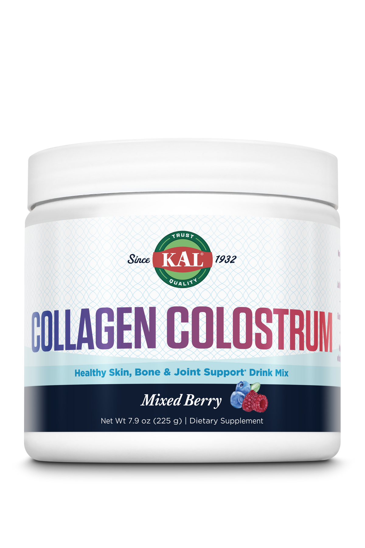 Collagen Colostrum Powder