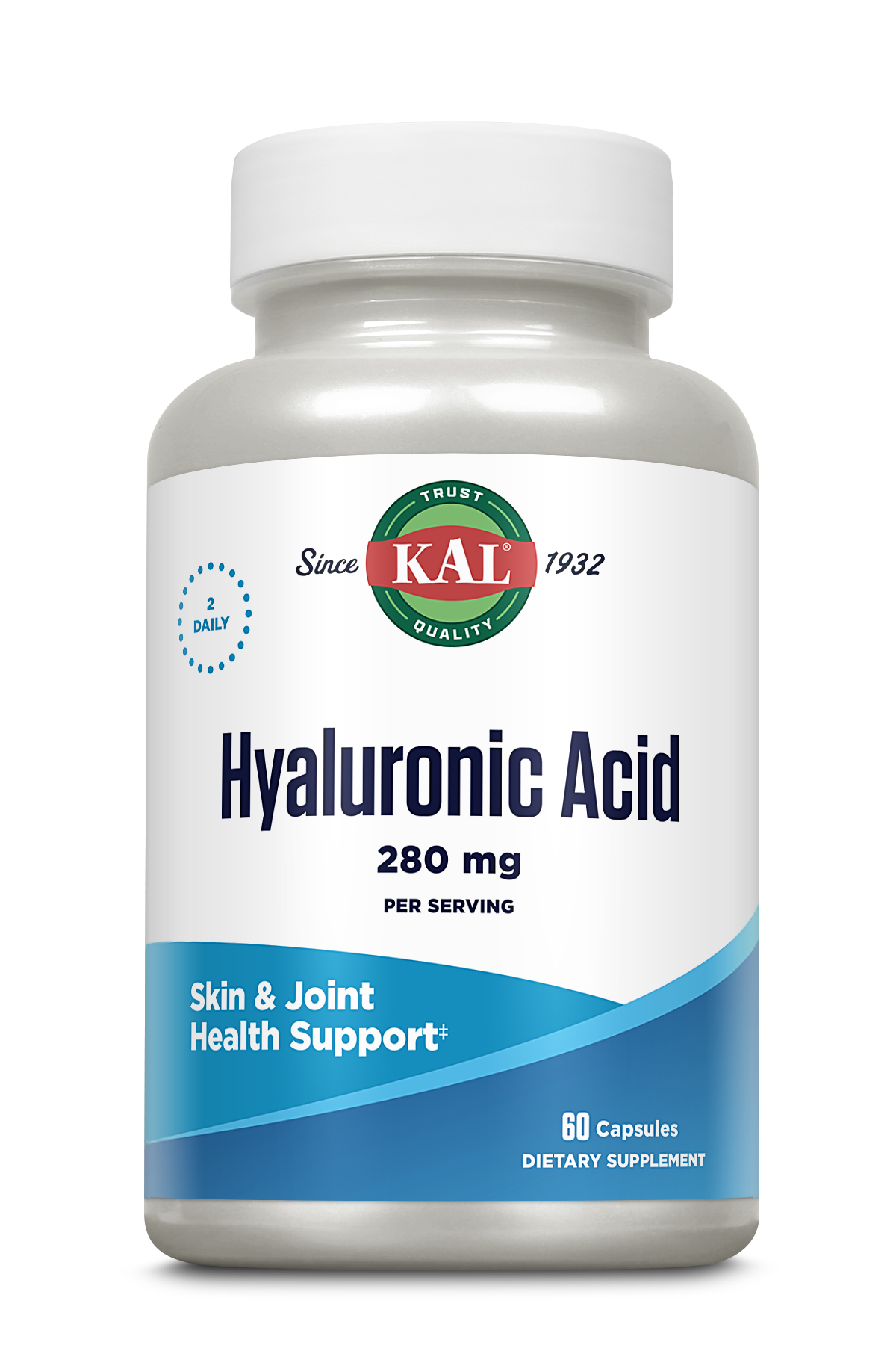 Hyaluronic Acid