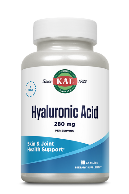 Hyaluronic Acid