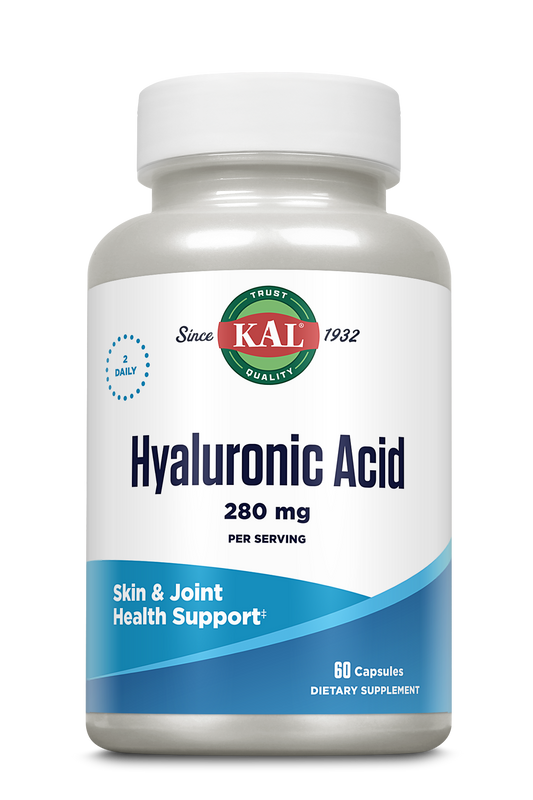 Hyaluronic Acid