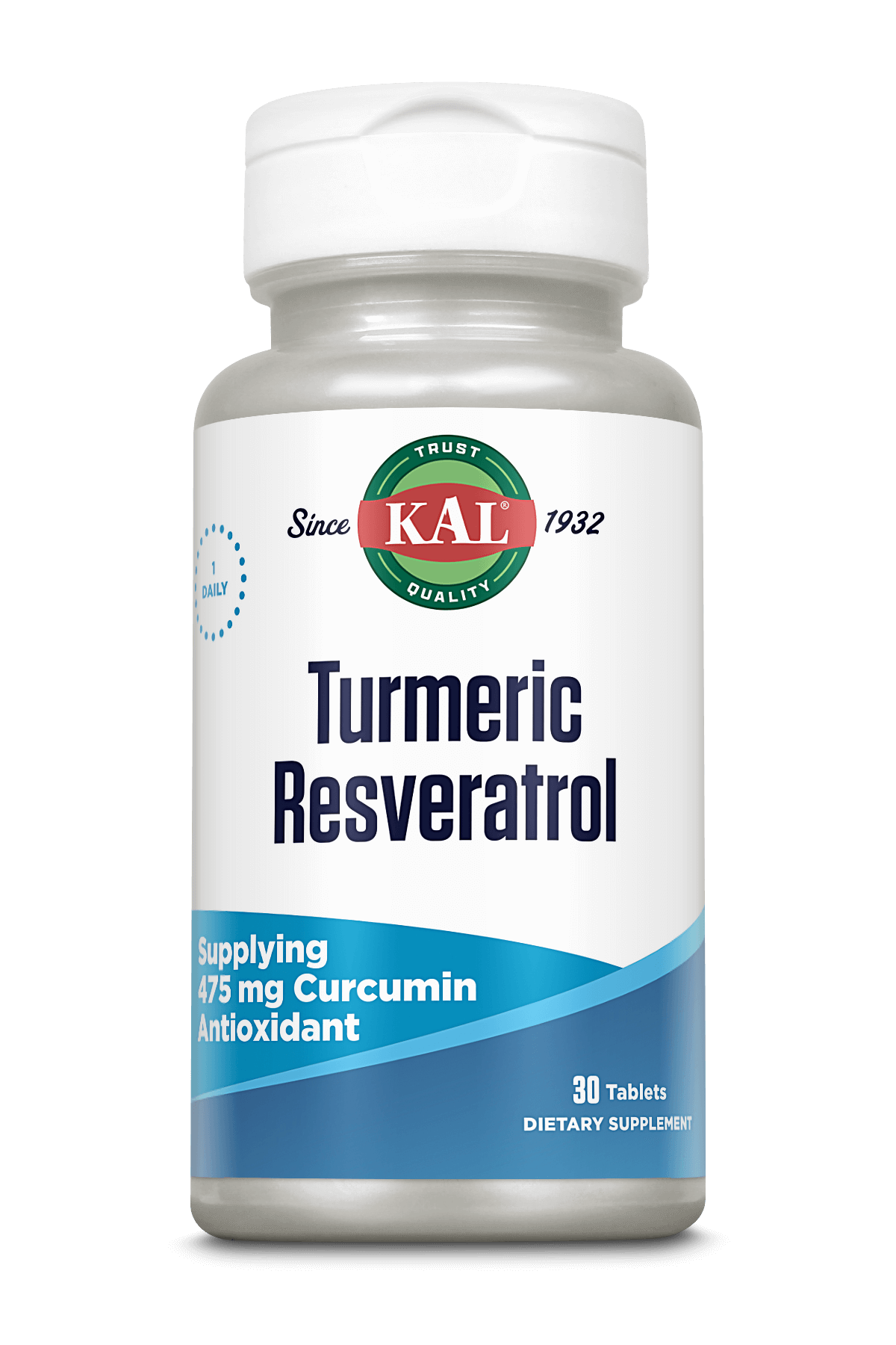 Turmeric Resveratrol Tablets