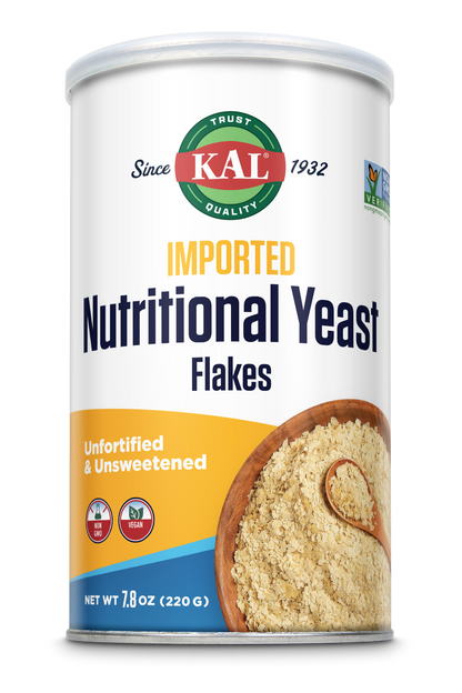 Nutritional Yeast Fine Flakes