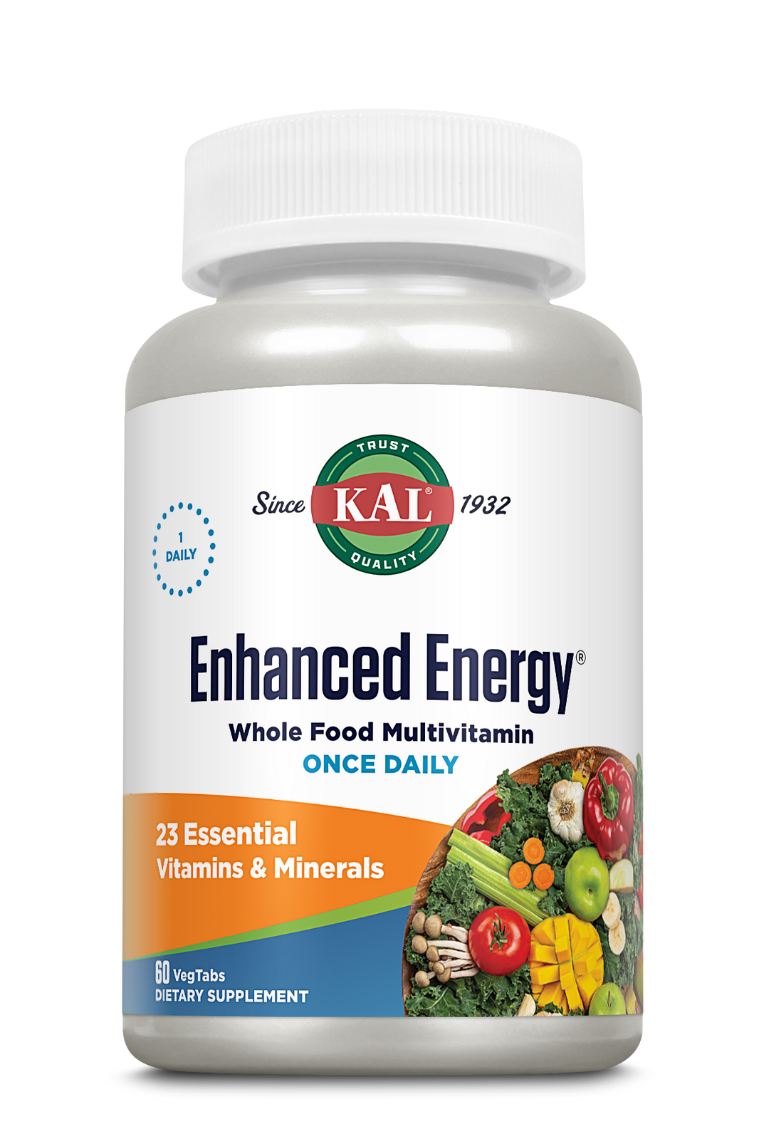 Multivitamins – Kal Vitamins