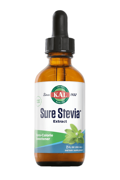 Sure Stevia™ Extract Liquid