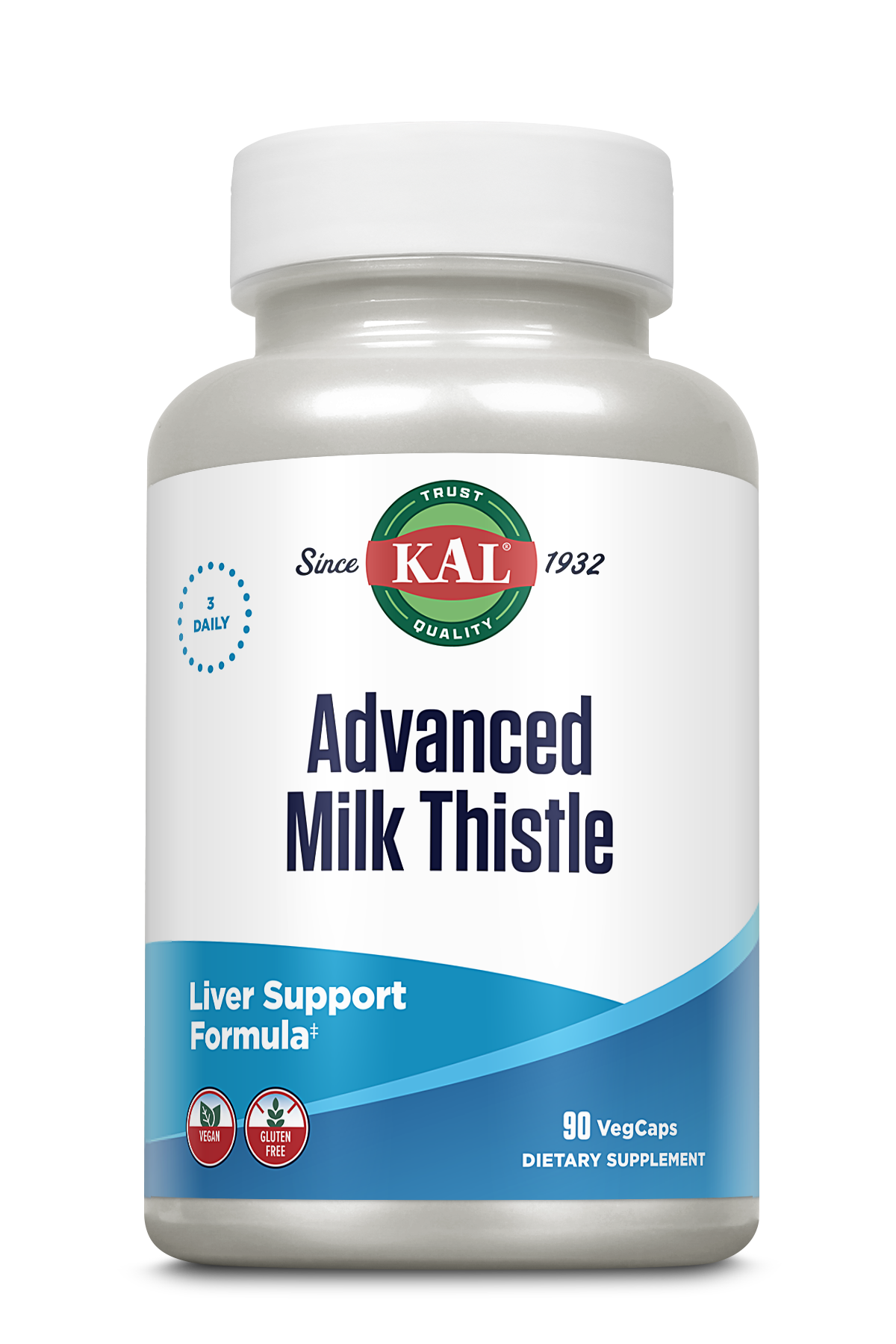 Advanced Milk Thistle