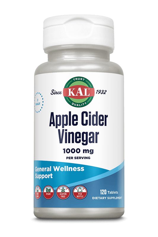 Apple Cider Vinegar Tablets 1000 mg