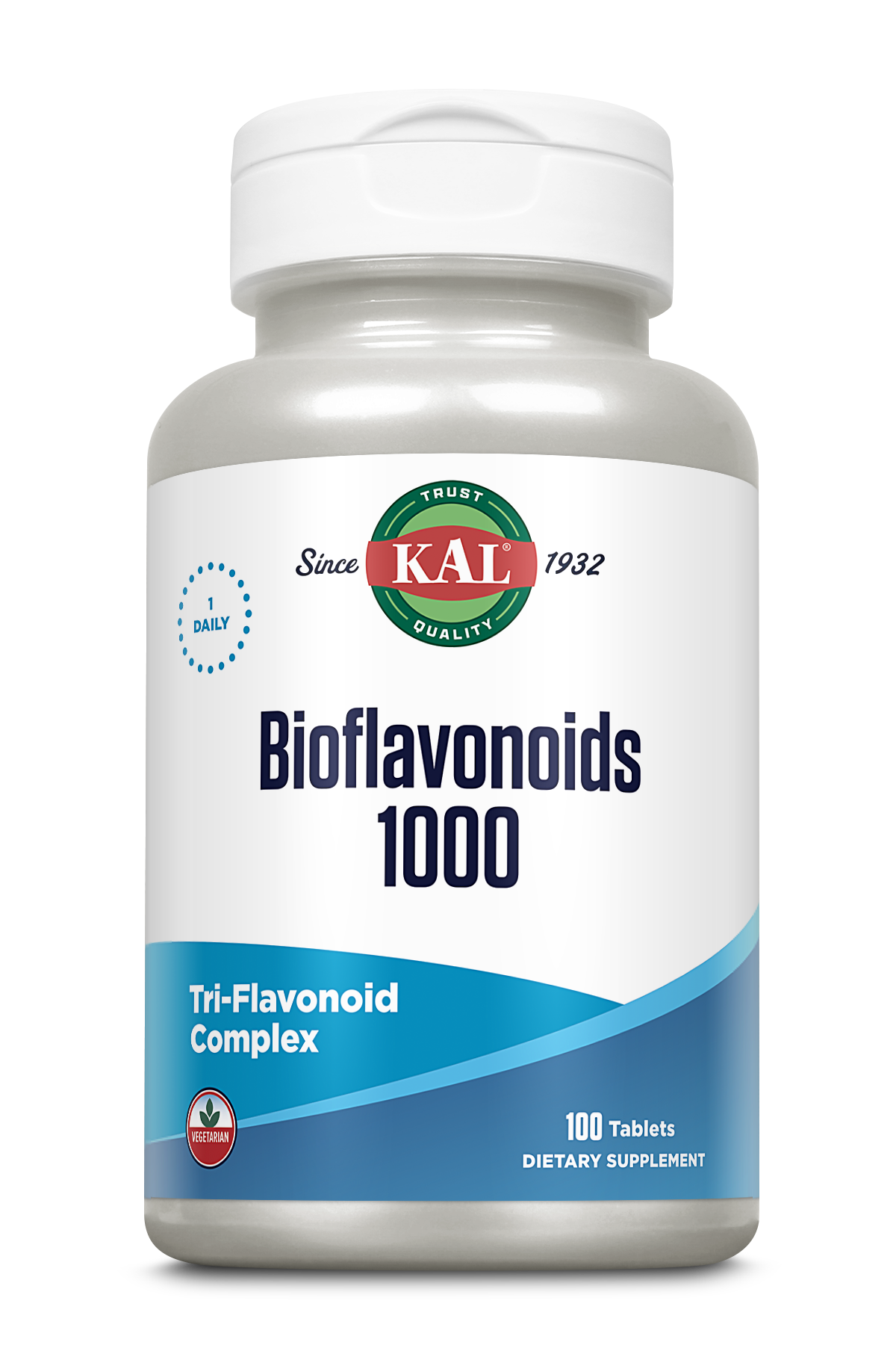 Bioflavonoids 1000 Tablet