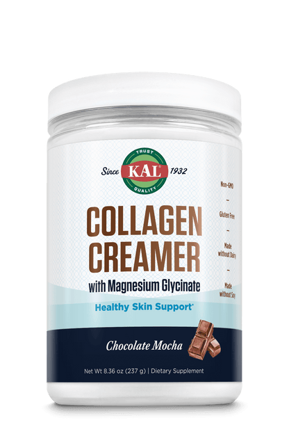 Collagen Creamer - Chocolate