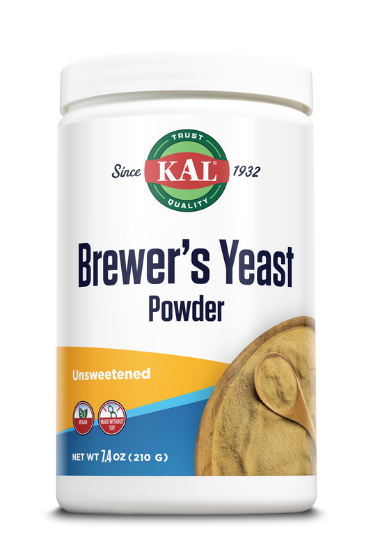 Brewer’s Yeast Powder