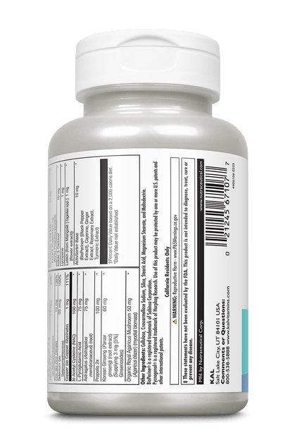 Cell Defense™ Clinical Lifestyles™ Tablets