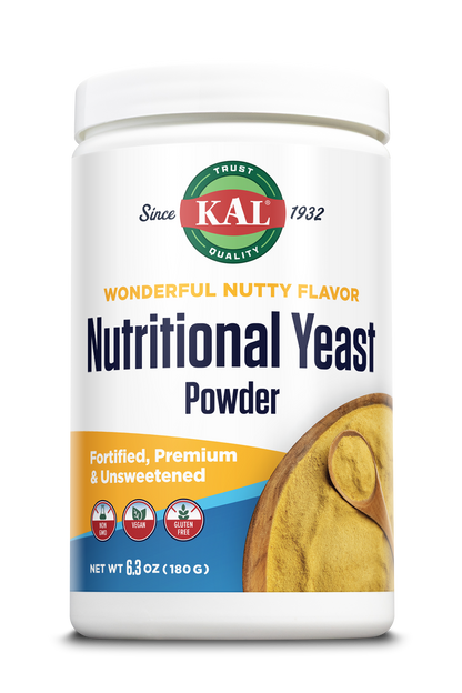Nutritional Yeast Powder