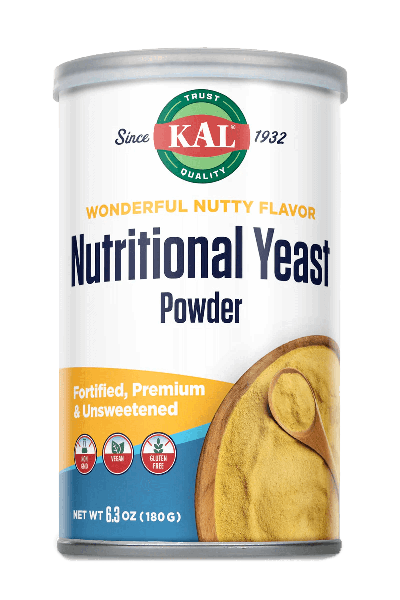 Nutritional Yeast Powder