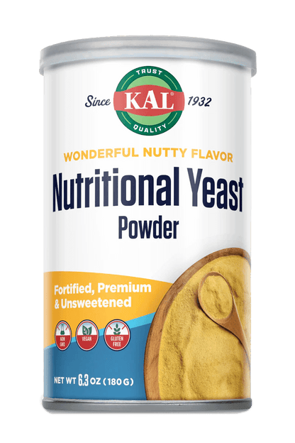 Nutritional Yeast Powder