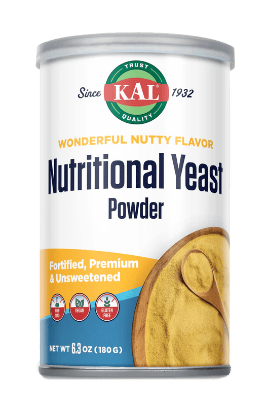 Nutritional Yeast Powder