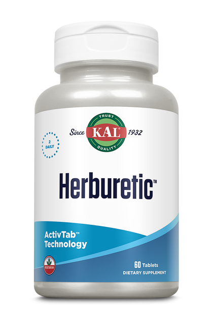 Herburetic™ Tablets