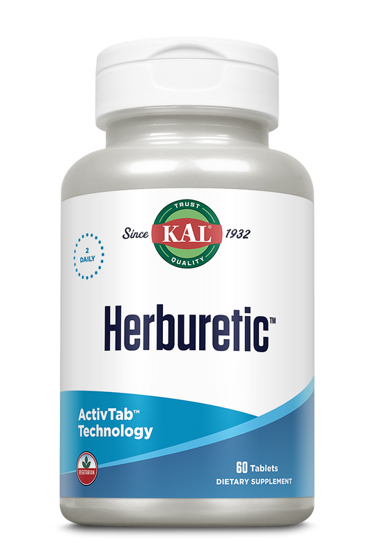 Herburetic™ Tablets