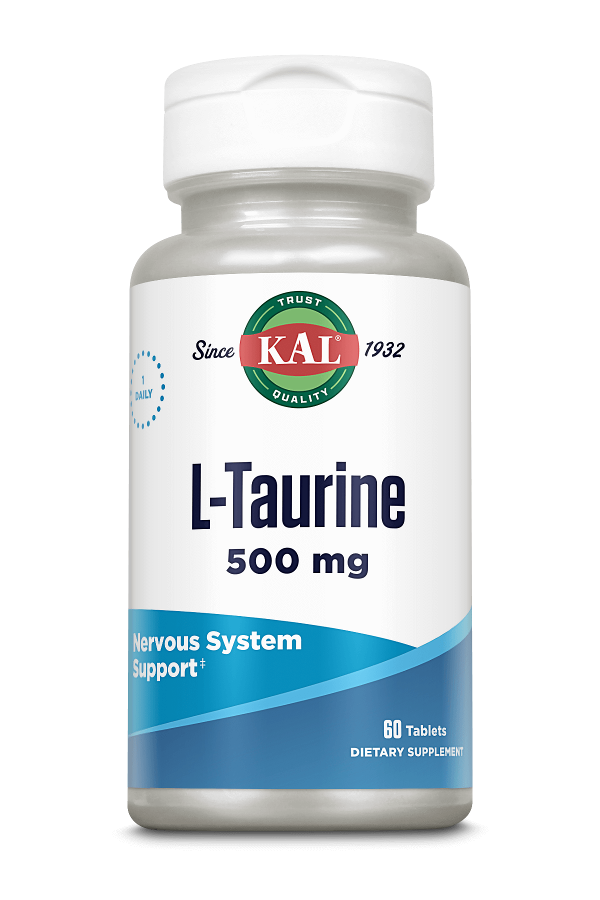 L-Taurine Tablets 500 mg