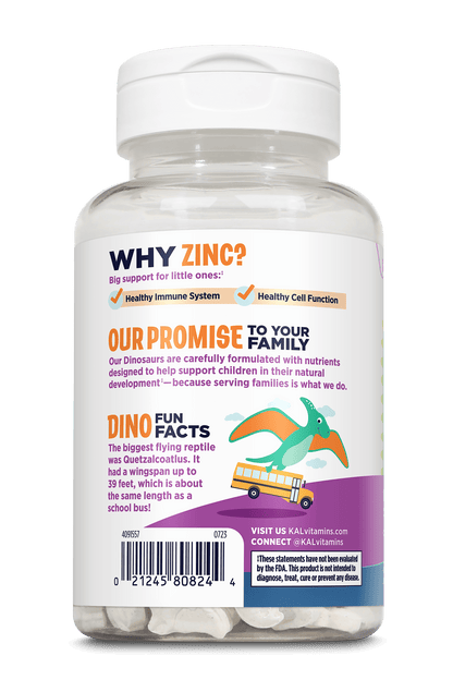 Immuno-Raptor™ Kids Chewables