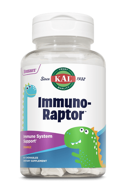 Immuno-Raptor™ Kids Chewables