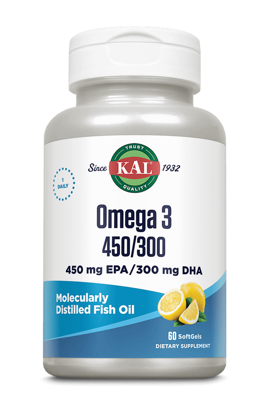 Collections – Kal Vitamins