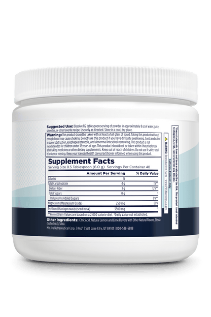 Digestive Powders with Magnesium Bundle