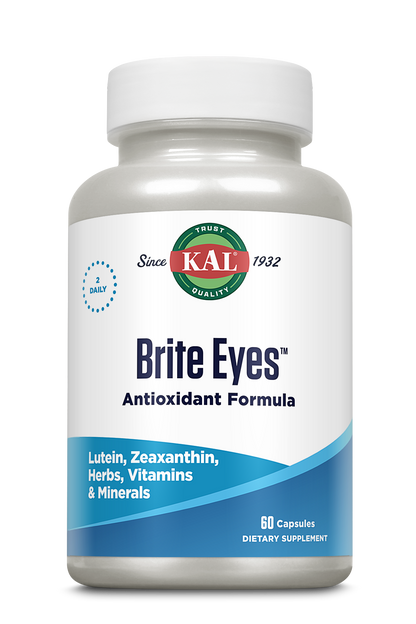 Brite Eyes™