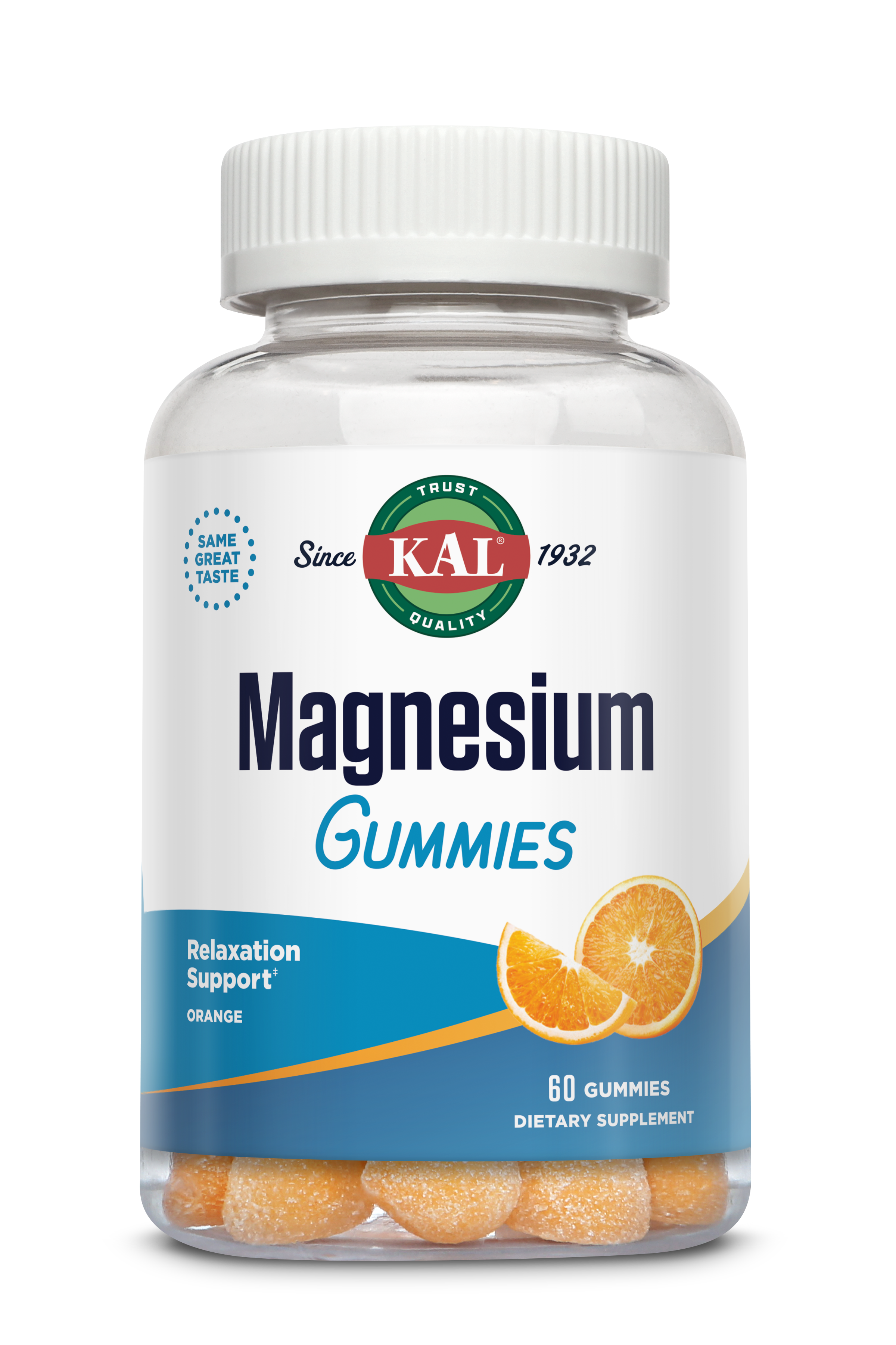 KAL Vitamins Since 1932 Kal Vitamins KAL Vitamins Since 1932 Kal Vitamins