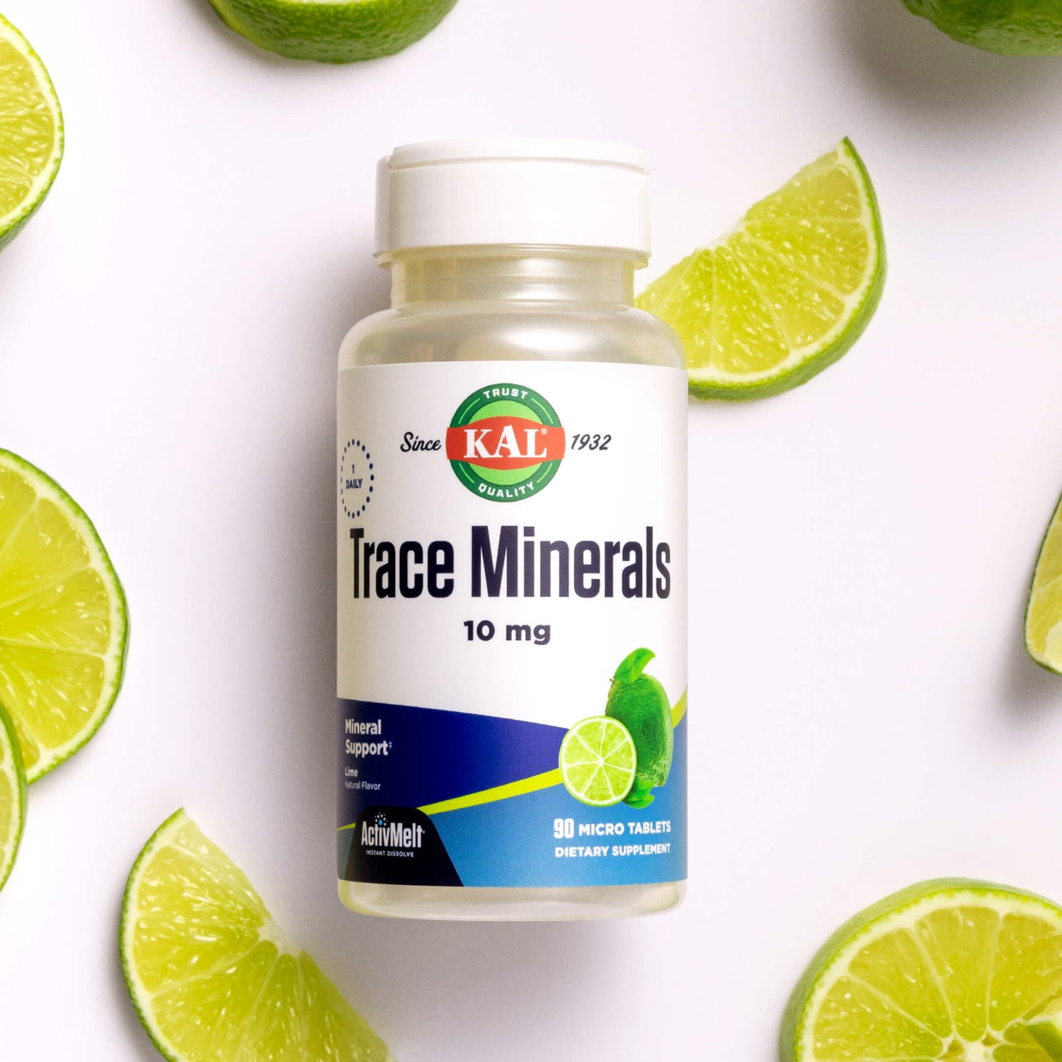 About Kal Vitamins
