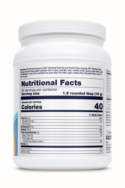 Nutritional Yeast Flakes