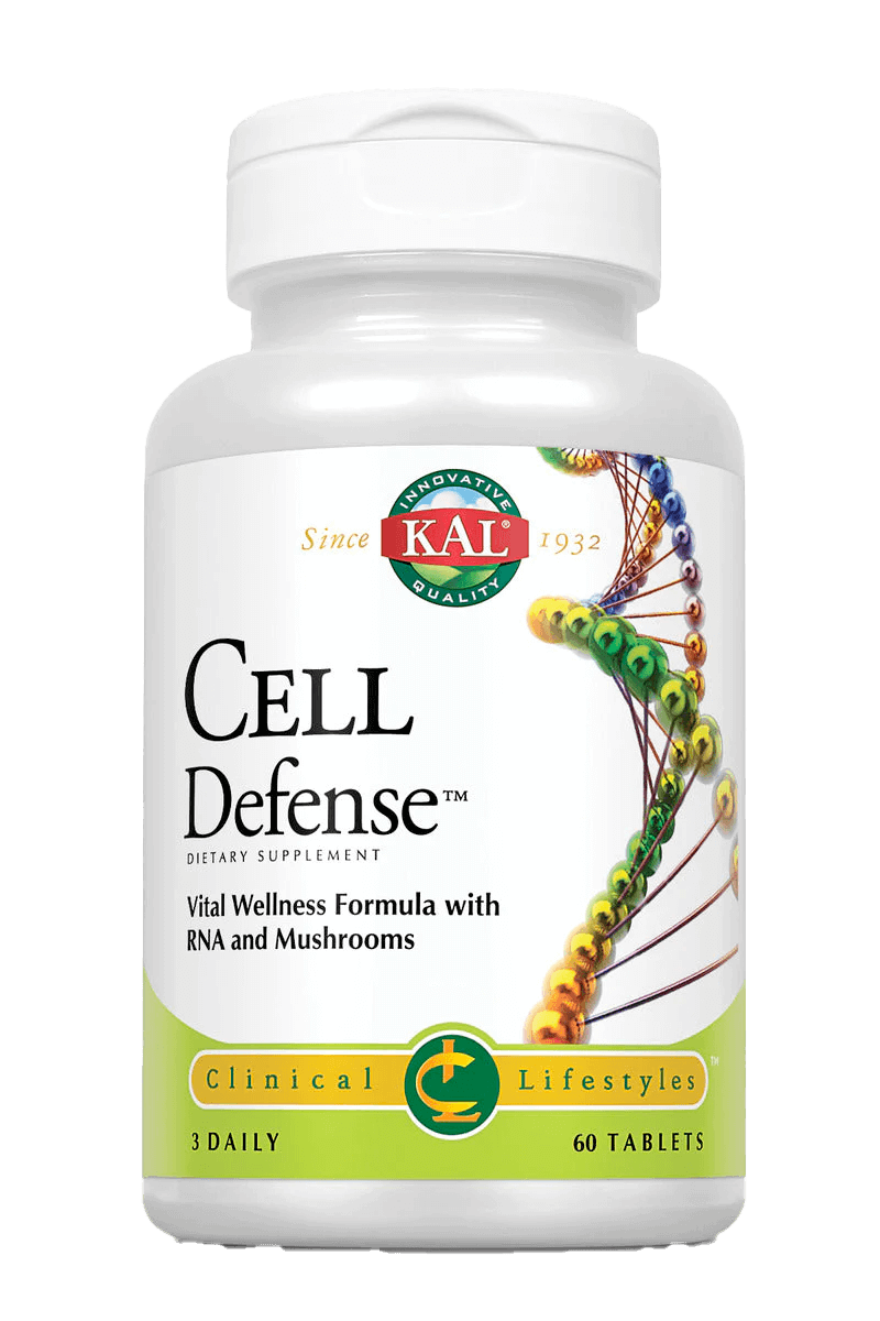 Cell Defense™ Clinical Lifestyles™ Tablets