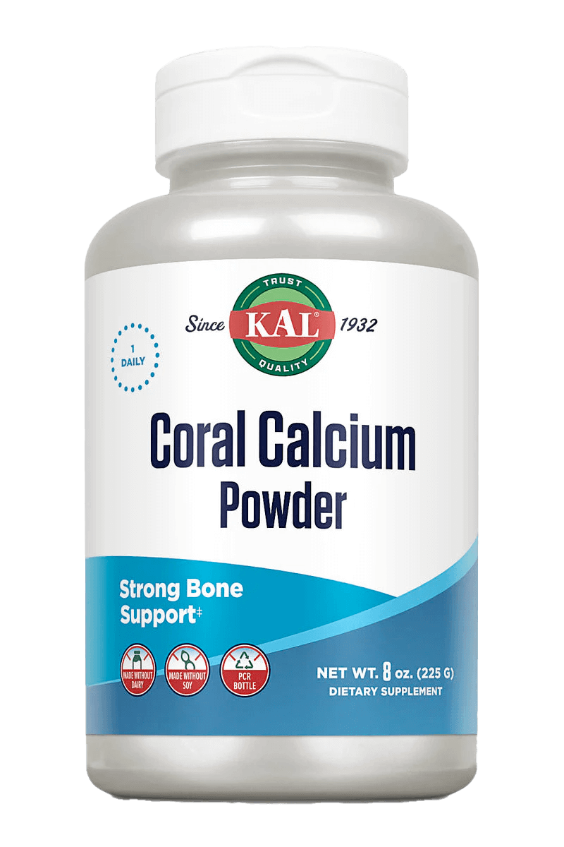 Coral Calcium Powder