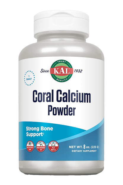 Coral Calcium Powder