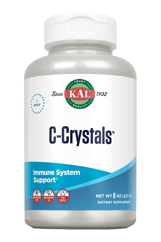 C Crystals™