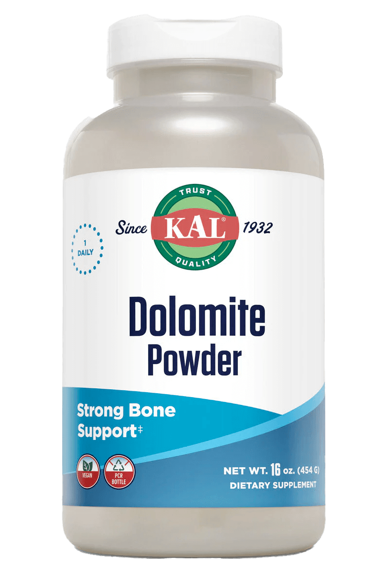 Dolomite Powder