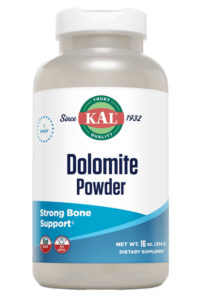 Dolomite Powder