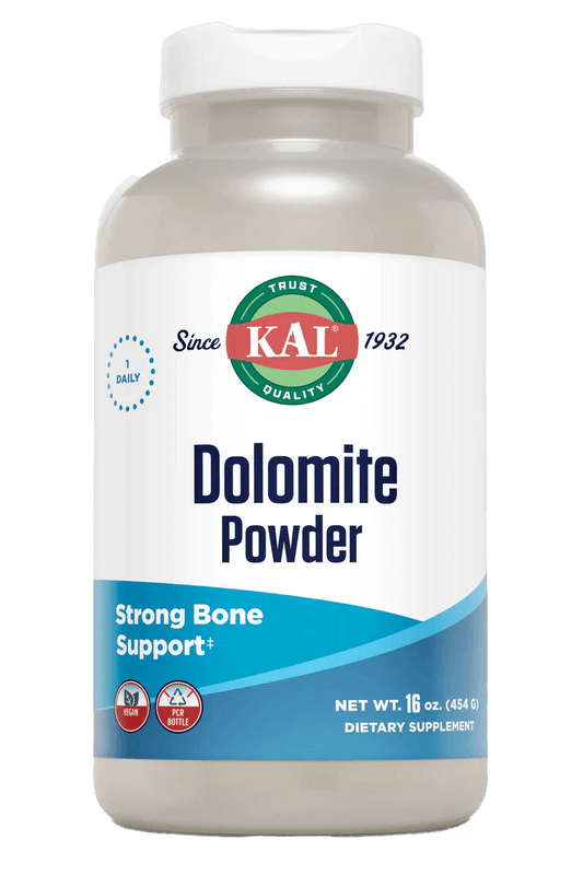 Dolomite Powder