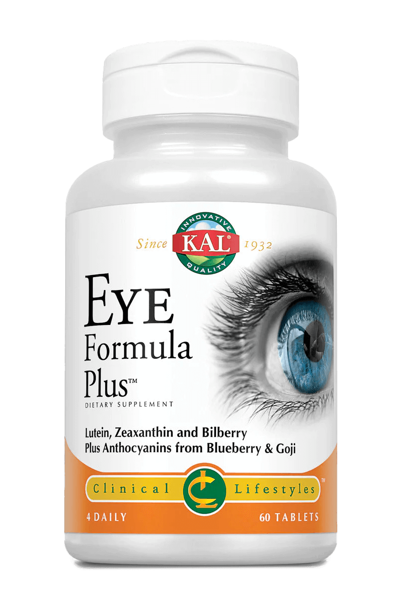 Eye Formula Plus™ Clinical Lifestyles™ Tablets