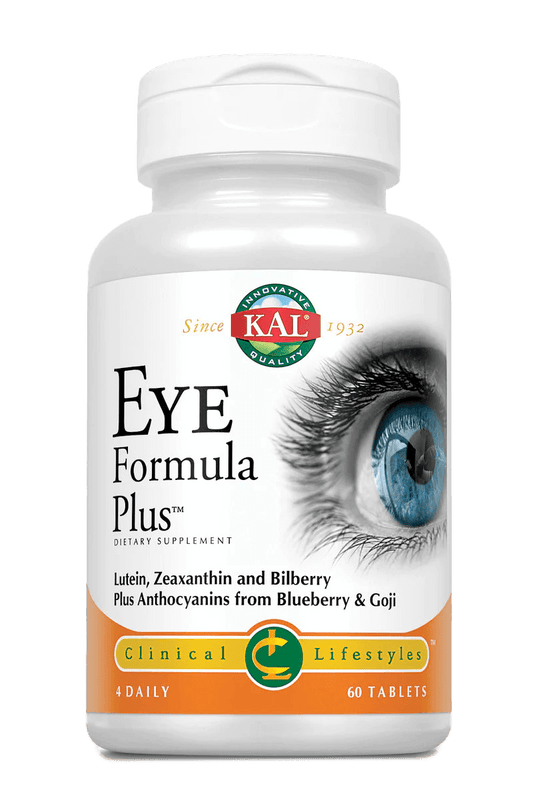 Eye Formula Plus™ Clinical Lifestyles™ Tablets