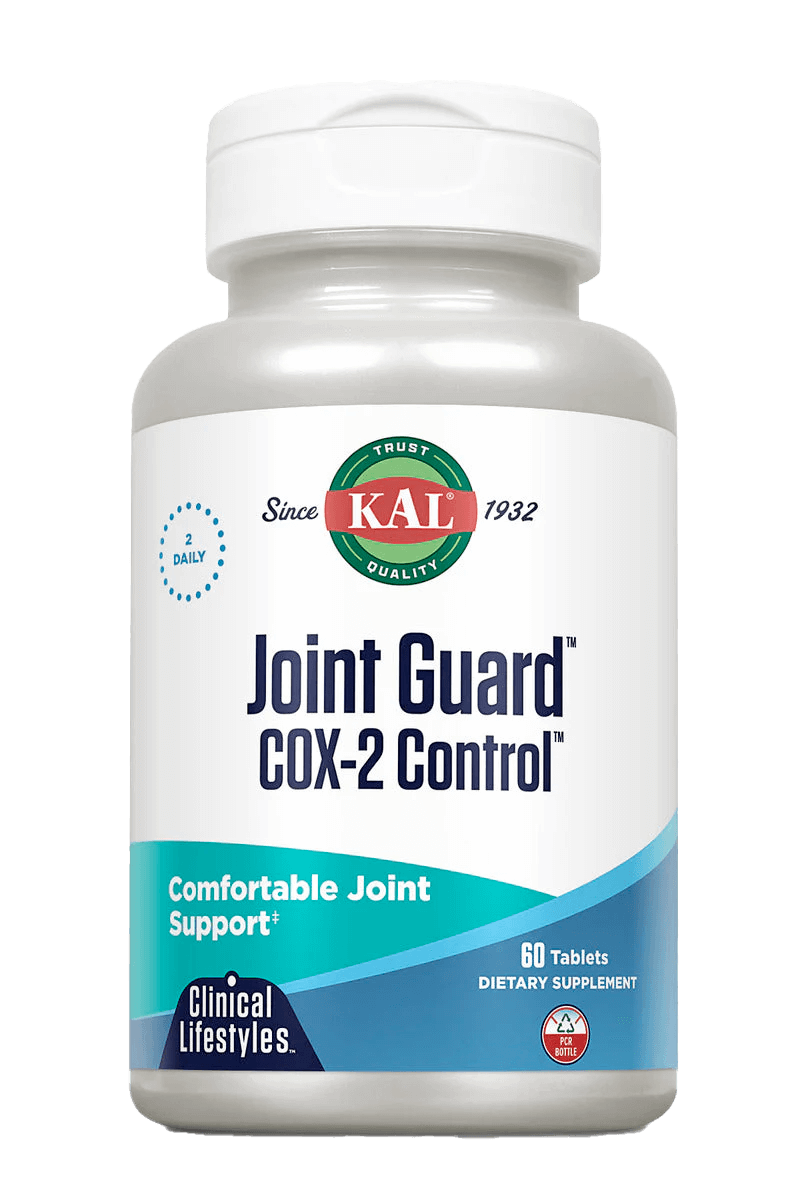 Joint Guard™ COX-2 Control™ Clinical Lifesyles™ Tablets