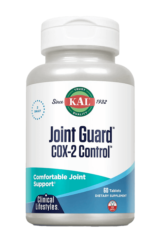 Joint Guard™ COX-2 Control™ Clinical Lifesyles™ Tablets