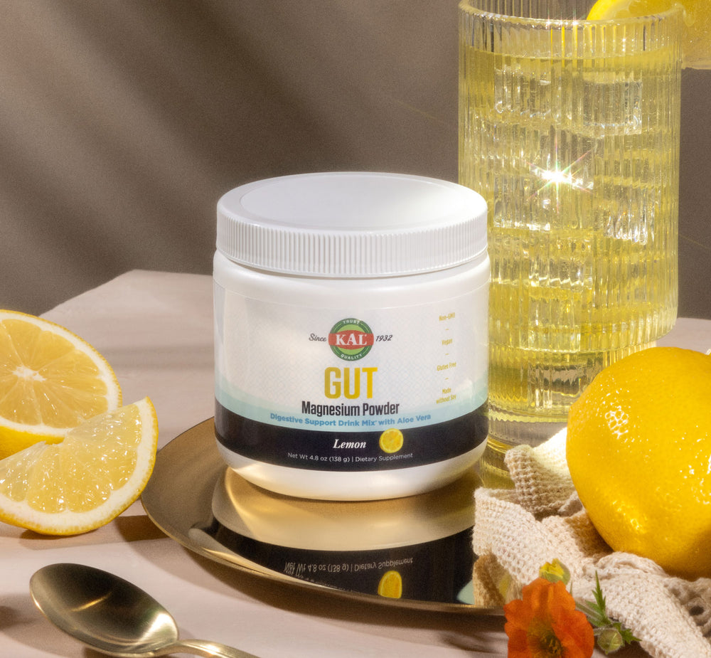 January Mag Powders – Kal Vitamins