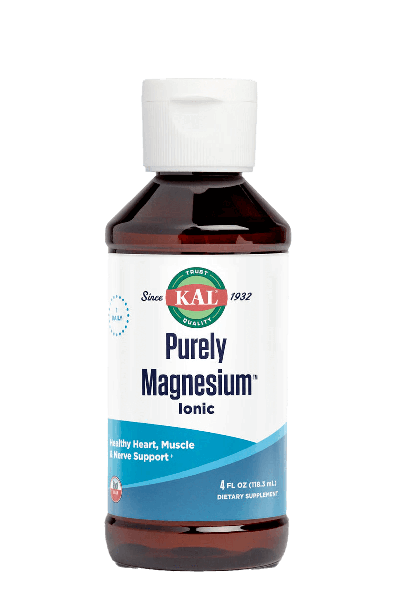 Purely Magnesium™ Ionic Liquid