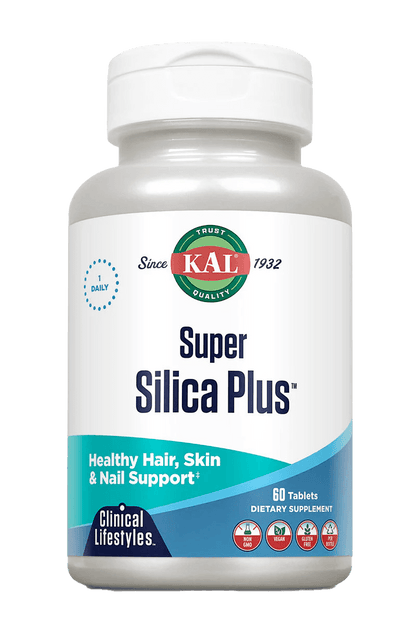 Super Silica Plus™ Clinical Lifestyles™ Tablets