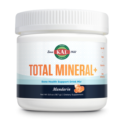 Total Mineral+ Powder